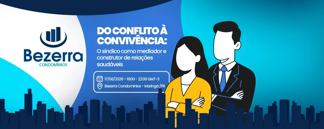 Gestão Condominial e Liderança