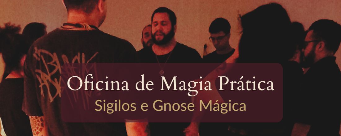 Oficina de Magia Prática