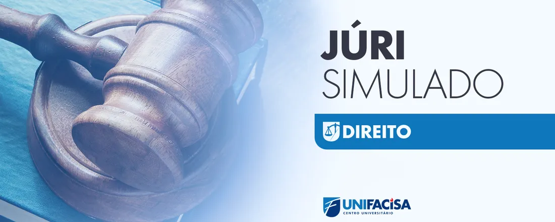 Júri Simulado 2026.1