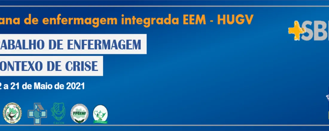 Semana de Enfermagem Integrada da Escola de Enfermagem de Manaus e HUGV/UFAM