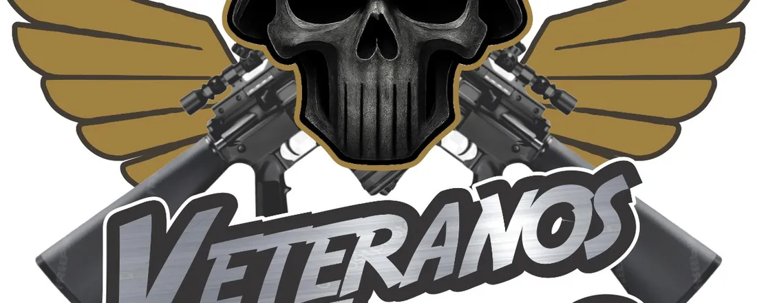 VETERANOS DE FERRO