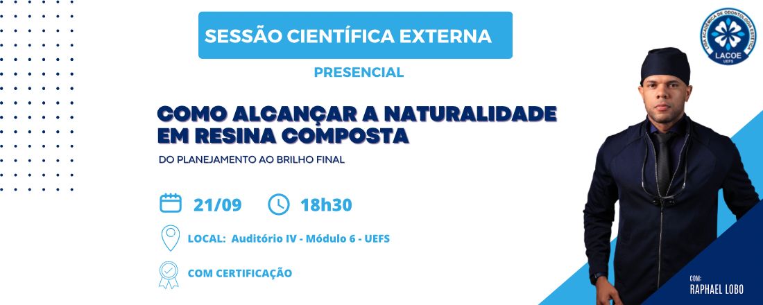 Como alcançar a naturalidade em resina composta: do planejamento ao brilho final