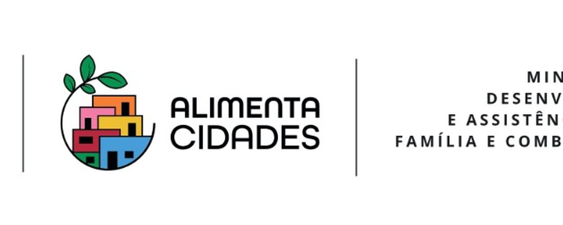 Oficina Presencial: Alimenta Cidades - Campo Grande/MS