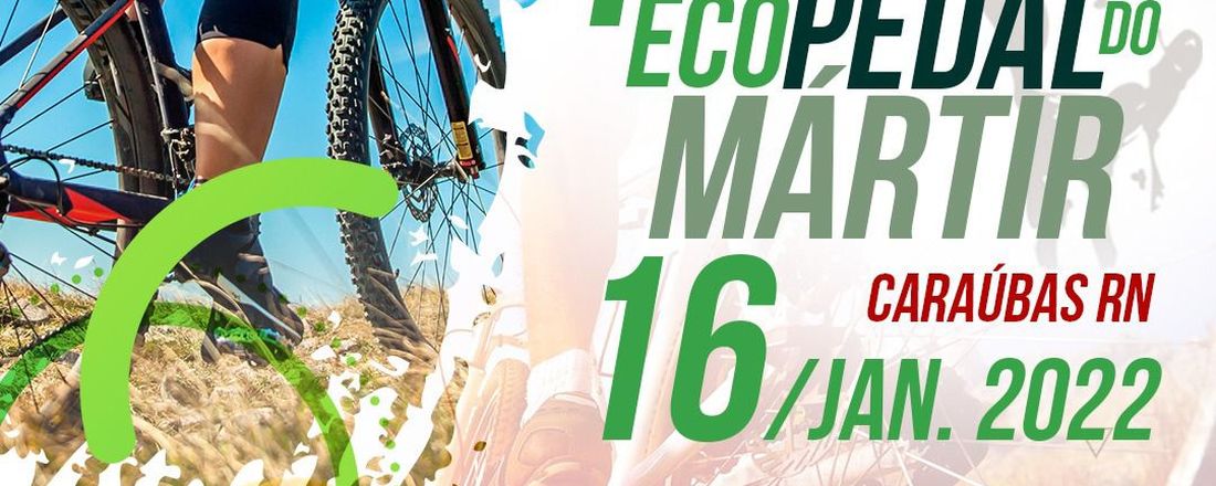 1º Eco Mártir Pedal