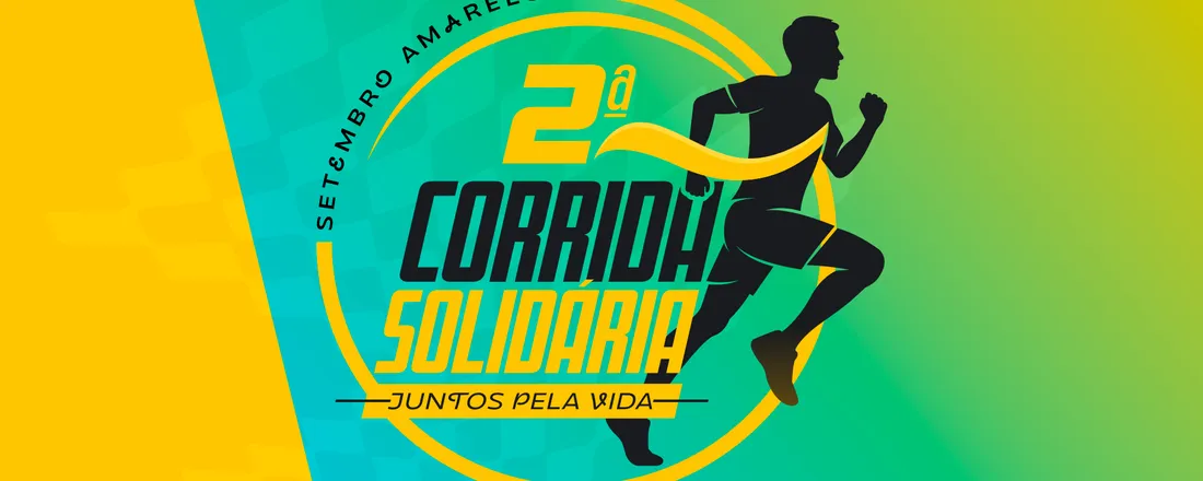2º Corrida Solidária da Império Contábil