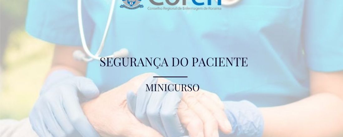 Segurança do Paciente