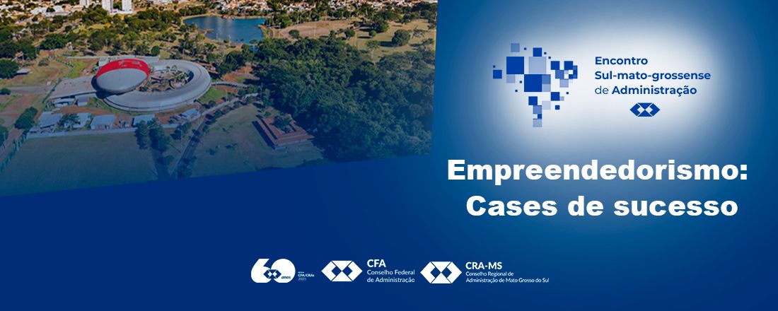 ESMAD - Encontro Sul-mato-grossense de Administração