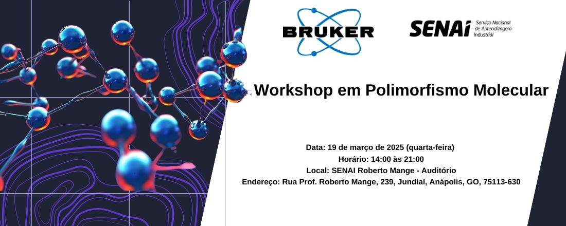 Workshop Em Polimorfismo Molecular
