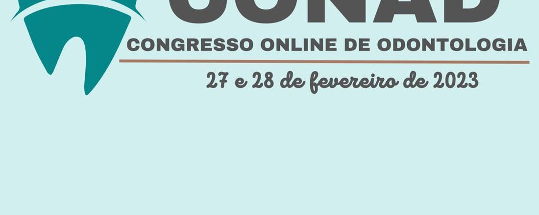 Congresso Online de Odontologia