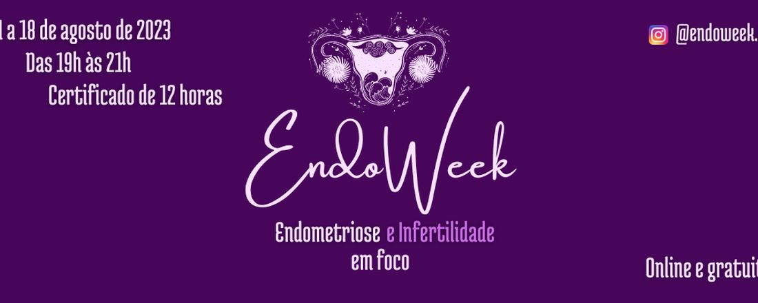 EndoWeek