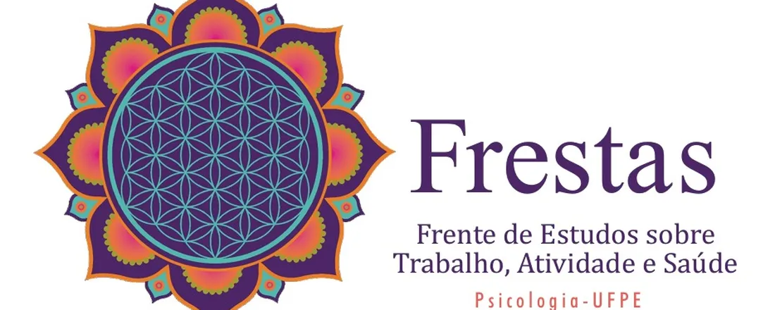 I SIMPÓSIO TRABALHO, SAÚDE MENTAL E SUBJETIVIDADES