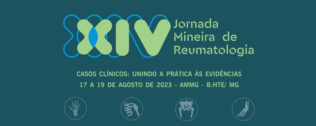 XIV Jornada Mineira de Reumatologia