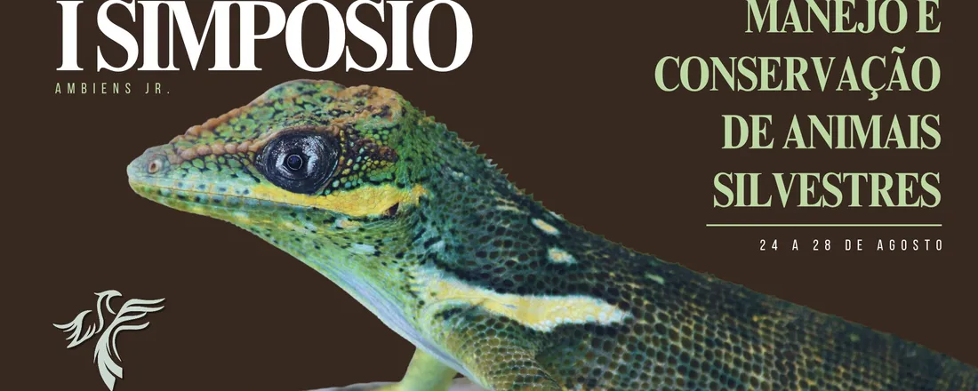 Simpósio de Manejo e Conservação de Animais Silvestres