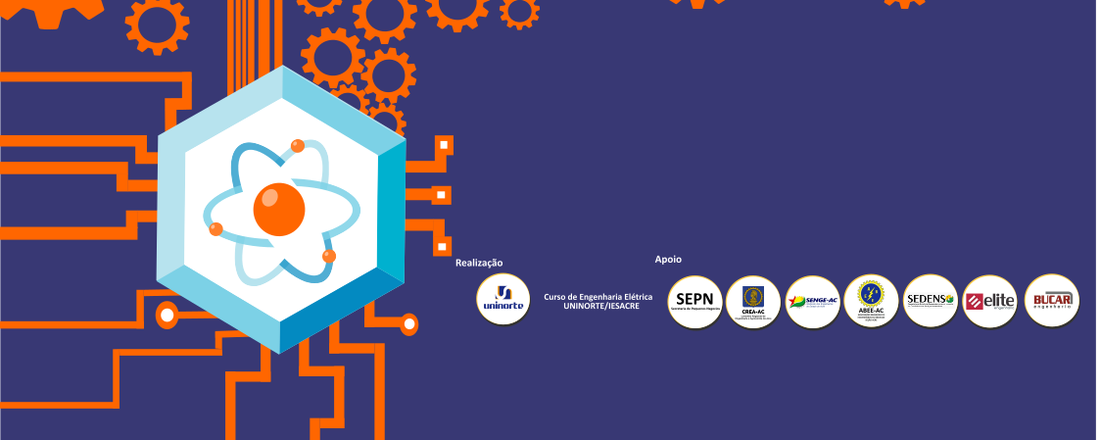 I Semana Acadêmica de Engenharia Elétrica