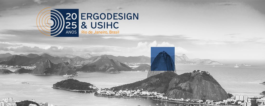 20 ERGODESIGN & USIHC 2025