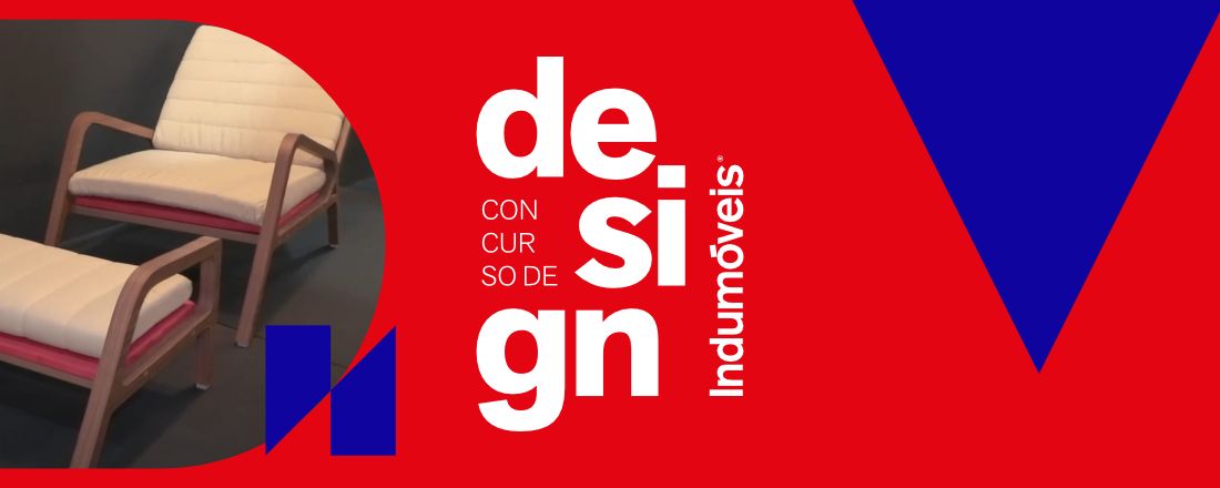 Concurso de Design Indumóveis