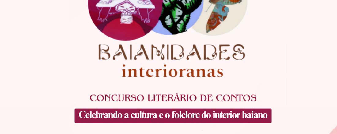 Baianidades Interioranas