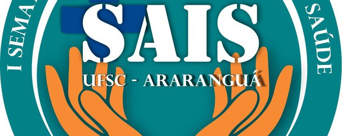 I Semana Acadêmica Integrada da Saúde
