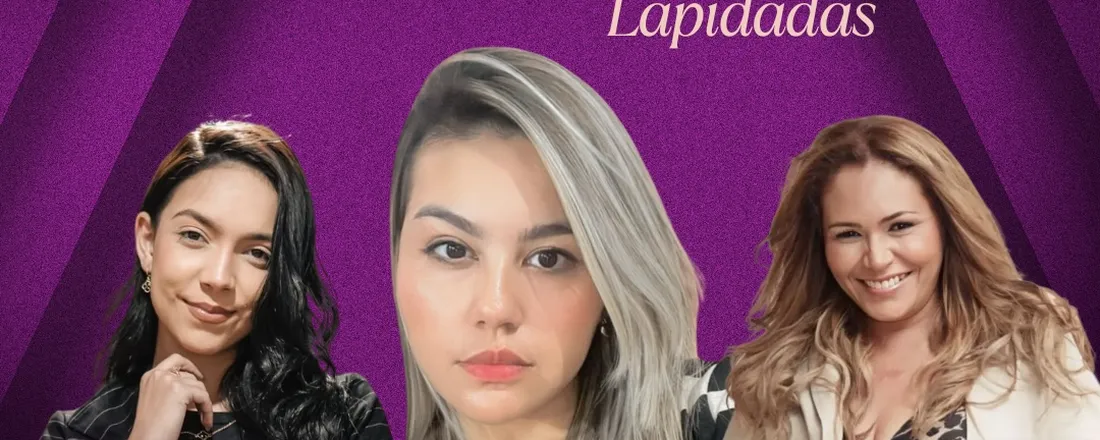 Mulheres Lapidadas