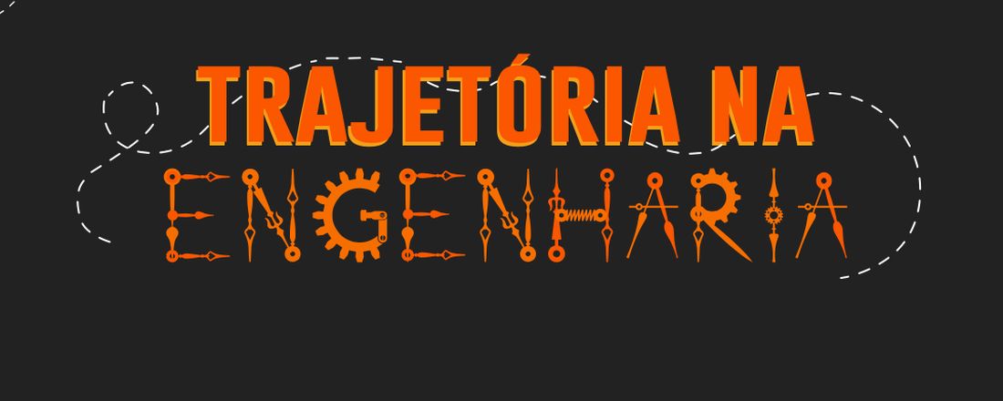 Trajetória na Engenharia