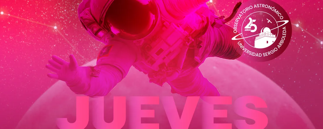 Jueves de Observación