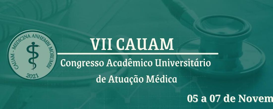 VII CAUAM