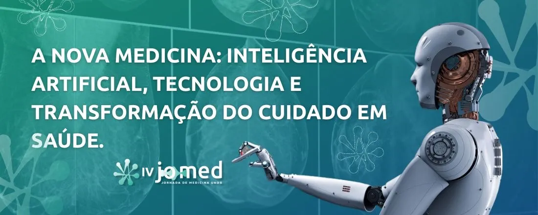 IV JOMED Pré Evento