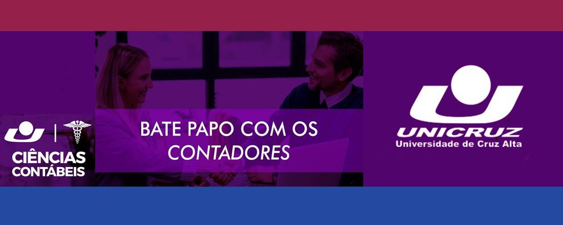 Bate Papo com Contadores