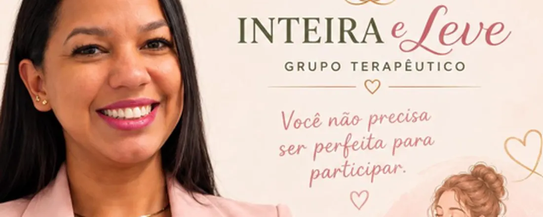 Inteira & Leve