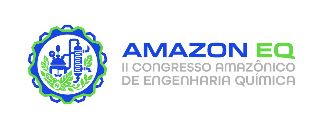II CONGRESSO AMAZÔNICO DE ENGENHARIA QUÍMICA - Engenharia Química na Amazônia: Inovação e Sustentabilidade