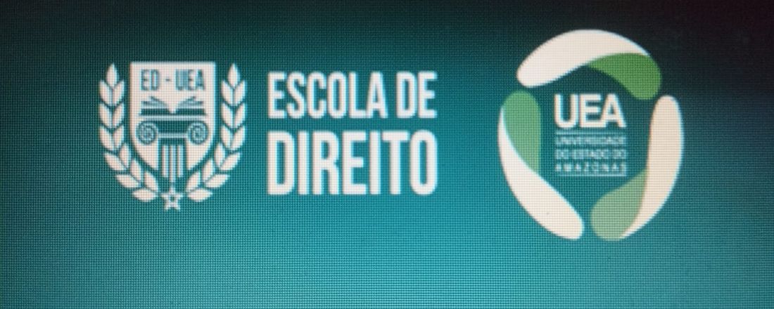 1ª Semana Jurídica da Escola de Direito da Universidade do Estado do Amazonas em Coari denominado "Queimadas: uma abordagem jurídica, ambiental e de saúde coletiva"