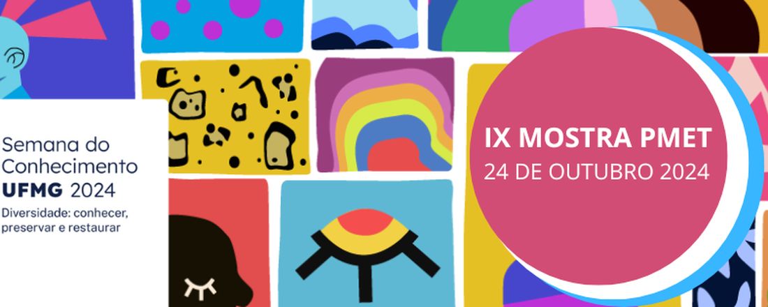 IX MOSTRA PMET