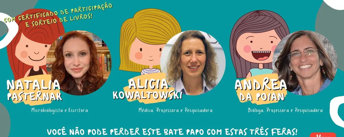 O que você quer ser quando crescer?