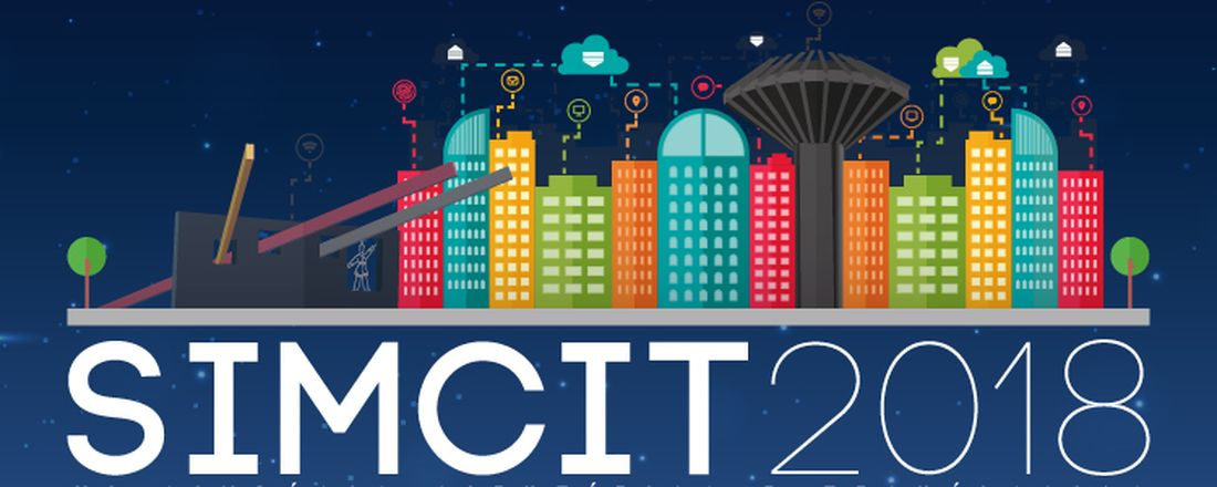 SIMCIT 2018