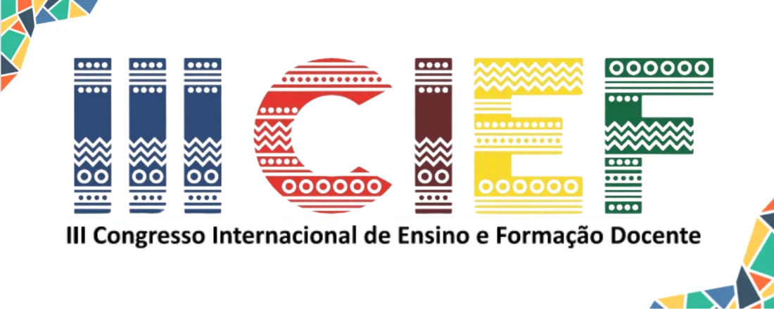 III Congresso Internacional de Ensino e Formação Docente