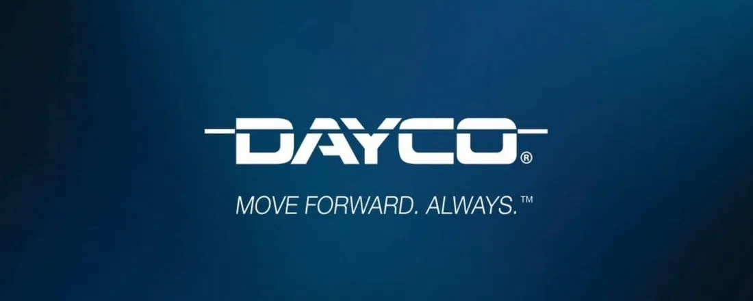 Palestra Técnica Dayco - Centro Automotivo Robson