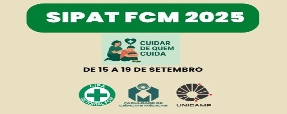 SIPAT FCM 2025
