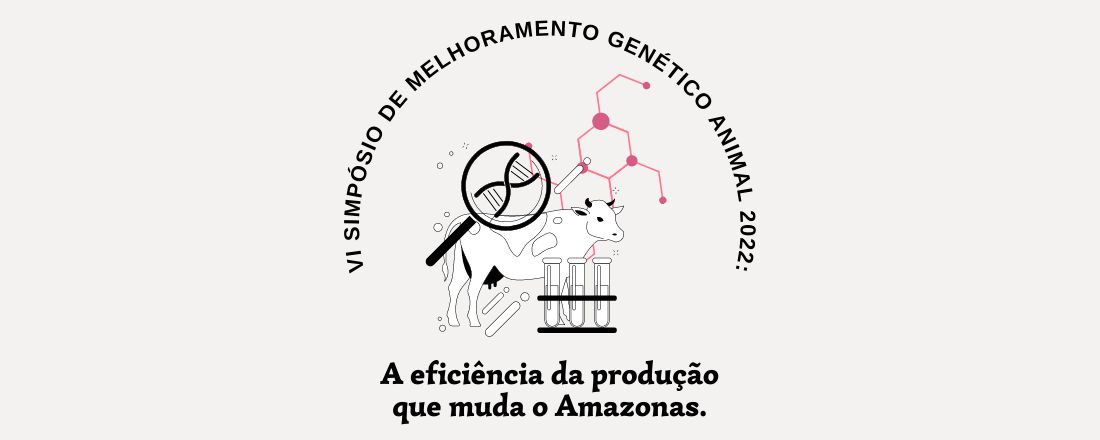 Simpósio de Melhoramento Genético Animal 2022