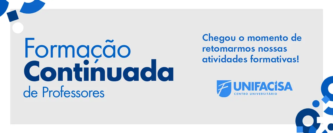 Formação Continuada de Professores
