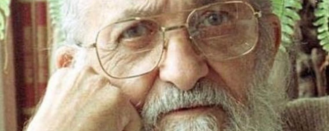 COLÓQUIO PAULO FREIRE: leituras Freireanas e sua atualidade  (2021)