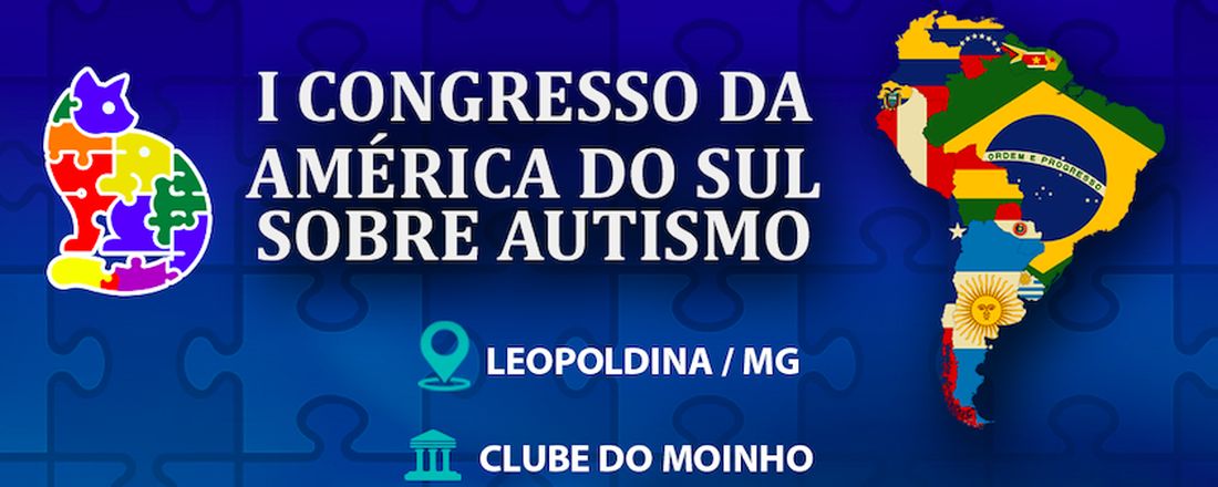 I Congresso da América do Sul sobre Autismo