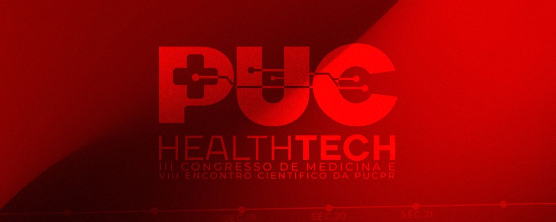 III - Congresso de Medicina da PUCPR Londrina - PUC HEALTH TECH