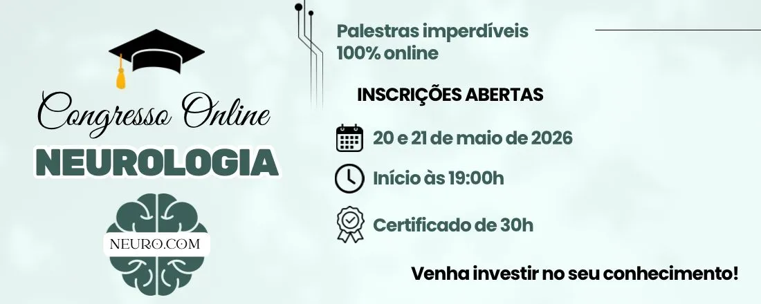 Congresso Online de Neurologia