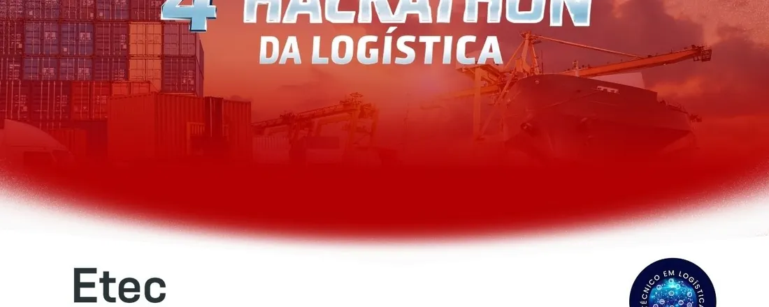 4º Hackathon da Logística
