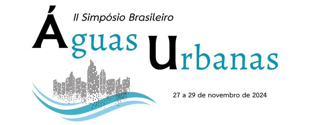 II Simpósio Brasileiro de Águas Urbanas