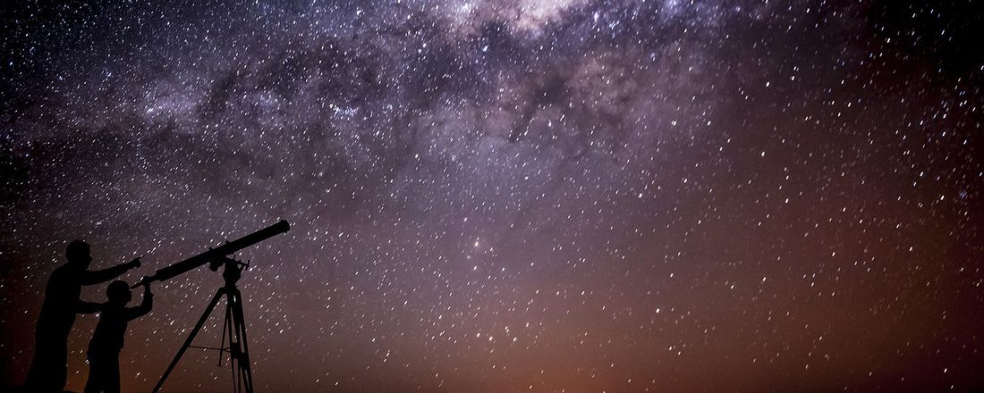 Spaceif vai a escola