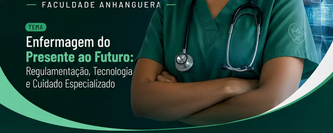Semana Da Enfermagem 2026