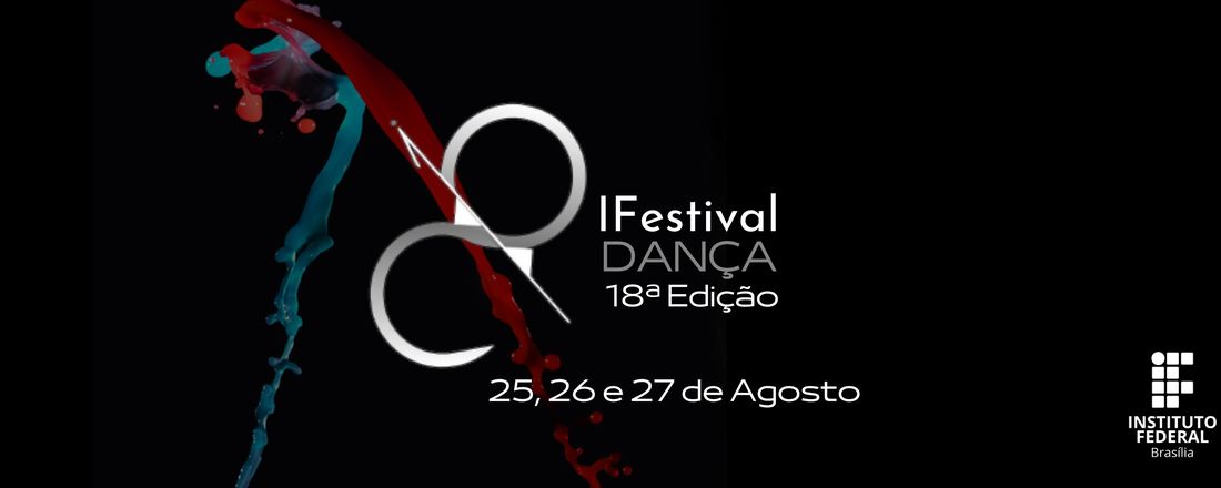 18° IFestival Dança