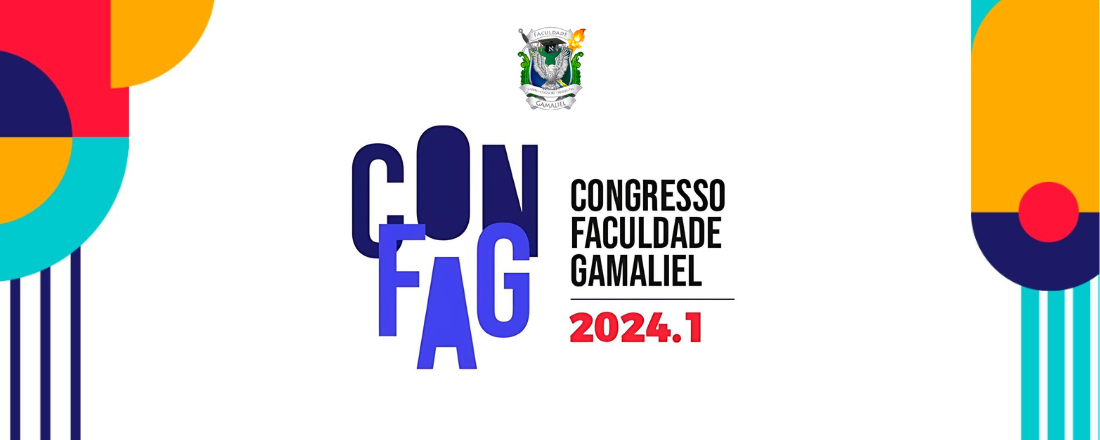 Congresso Faculdade Gamaliel - CONFAG