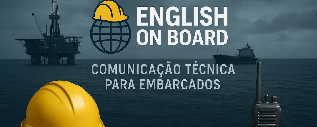English On Board: Workshop de Inglês Técnico